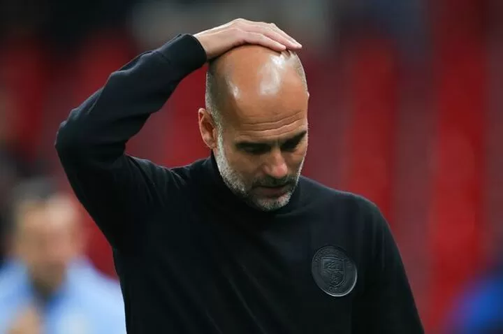 Manchester City’s Nightmare Week: Premier League Title Lost Amid Pep Guardiola Exit Shock